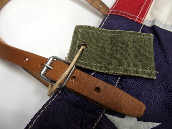 NO MORE WAR(�Ρ��⥢������)[MILITARY FLAG TOTE BAG/Pattern A]