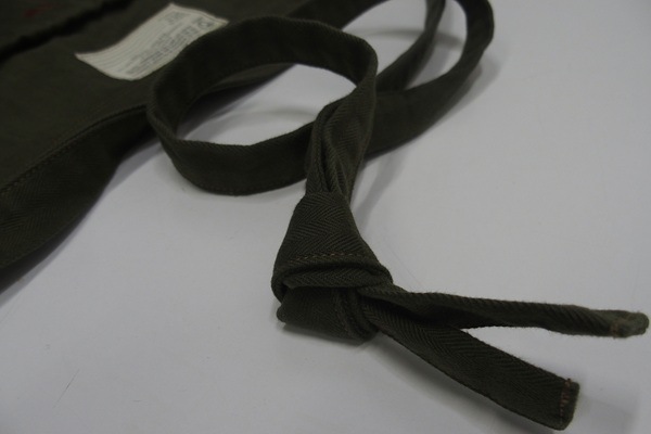 COLIMBO(������)[Clara Bag/40's Apron Bag/Custom-Olive Drab]