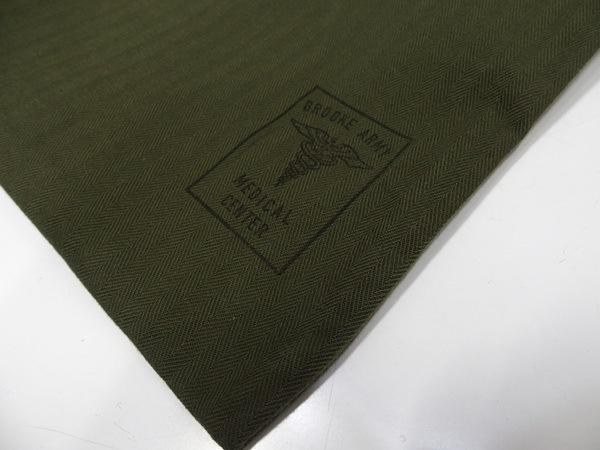 COLIMBO(������)[Clara Bag/40's Apron Bag/Custom-Olive Drab]