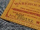 WAREHOUSE(�������ϥ���) [Lot.2001XX(2000XX) 1947MODEL]