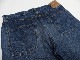 WAREHOUSE(ϥ) [2ND-HAND Lot.1101/Real Vintage Used Wash/Button-fly]
