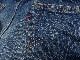 WAREHOUSE(ϥ) [2ND-HAND Lot.1101/Real Vintage Used Wash/Button-fly]
