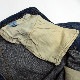 WAREHOUSE(ϥ) [2ND-HAND Lot.1101/Real Vintage Used Wash/Button-fly]