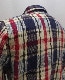 WAREHOUSE(�������ϥ���) [Lot.3104 FLANNEL SHIRTS/One-Wash Type-D Blue]