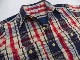 WAREHOUSE(�������ϥ���) [Lot.3104 FLANNEL SHIRTS/One-Wash Type-D Blue]