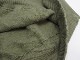 WAREHOUSE(ϥ) [2ND-HAND SWEAT PARKA/Lot.462 Plain-Green]