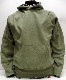 WAREHOUSE(ϥ) [2ND-HAND SWEAT PARKA/Lot.462 Plain-Green]