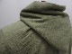 WAREHOUSE(ϥ) [2ND-HAND SWEAT PARKA/Lot.462 Plain-Green]