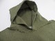 WAREHOUSE(ϥ) [2ND-HAND SWEAT PARKA/Lot.462 Plain-Green]