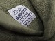 WAREHOUSE(ϥ) [2ND-HAND SWEAT PARKA/Lot.462 Plain-Green]