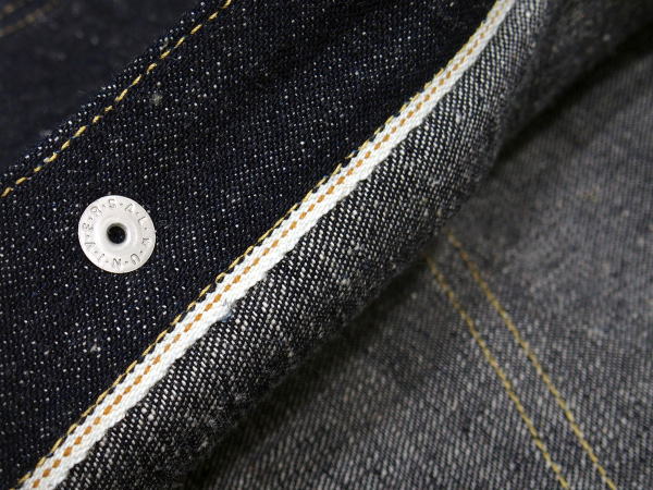 WAREHOUSE(�������ϥ���) [LONG HORN TYPE DENIM WESTERN SHIRTS/Lot. 3001]