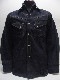 WAREHOUSE(�������ϥ���) [LONG HORN TYPE DENIM WESTERN SHIRTS/Lot. 3001]