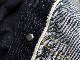 WAREHOUSE(�������ϥ���)Original Vintage Denim Jacket [Lot.DD-s2001xx New Denim/WW II MODEL-ONE WASH]