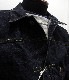 WAREHOUSE(�������ϥ���)Original Vintage Denim Jacket [Lot.DD-s2001xx New Denim/WW II MODEL-ONE WASH]
