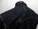 WAREHOUSE(�������ϥ���)Original Vintage Denim Jacket [Lot.DD-s2001xx New Denim/WW II MODEL-ONE WASH]