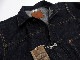 WAREHOUSE(�������ϥ���)Original Vintage Denim Jacket [Lot.DD-s2001xx New Denim/WW II MODEL-ONE WASH]
