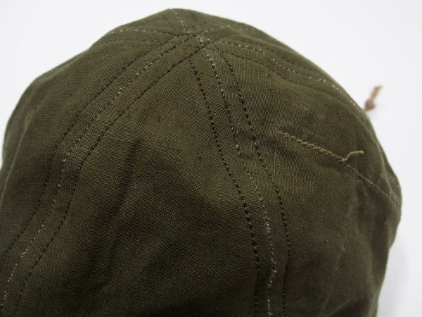 ALTT()[Mechanic Cap]