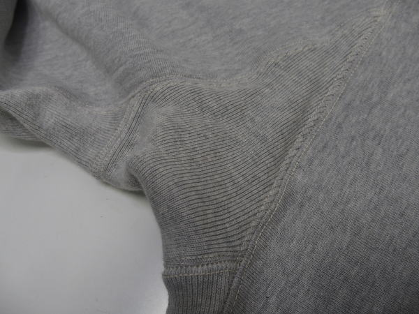 WAREHOUSE(ϥ) [Lot.492 Sweat Pants/SLU M26-Heather Gray]