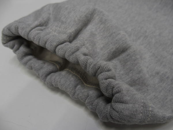 WAREHOUSE(ϥ) [Lot.492 Sweat Pants/SLU M26-Heather Gray]
