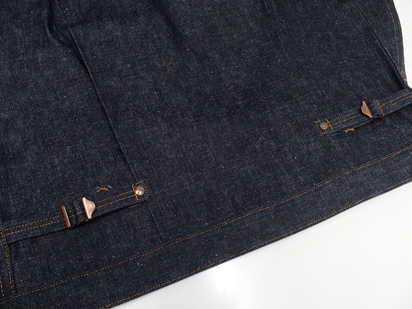WAREHOUSE(�������ϥ���) [Lot.2008 1947 MJ Pre-Rodeo Jacket]