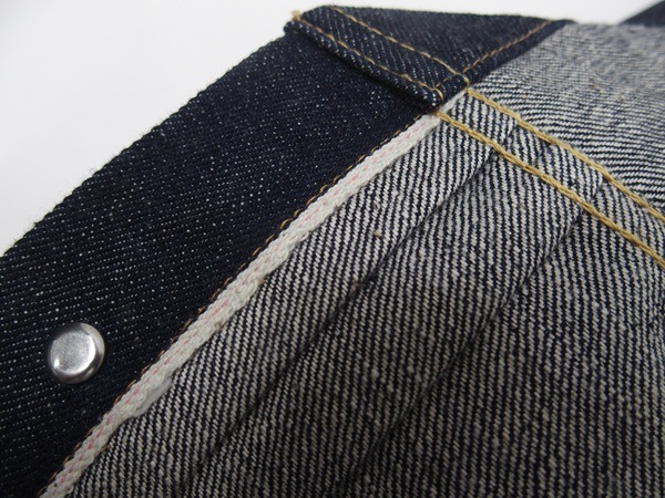WAREHOUSE(�������ϥ���) [Lot.2001xx(2000xx) Dead Stock Blue Denim Jacket/1941 Model]