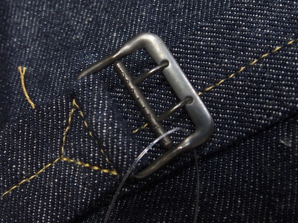WAREHOUSE(�������ϥ���) [Lot.2001xx(2000xx) Dead Stock Blue Denim Jacket/1941 Model]