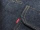 WAREHOUSE(�������ϥ���) [Lot.2001xx(2000xx) Dead Stock Blue Denim Jacket/1941 Model]
