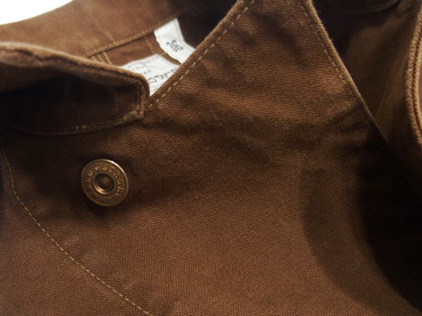 John Gluckow(ジョン グラッコー)by WAREHOUSE [Lot.JG-03 1930s