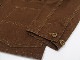 John Gluckow(����� ����å���)by WAREHOUSE [Lot.JG-03 1930s Neverlost Jacket/Brown Duck]