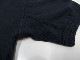 FULLCOUNT(�ե륫�����)[Lot.5222H-21 Flatseam Heavy Weight 3B Henley T-Shirt/Ink Black]