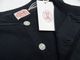 FULLCOUNT(�ե륫�����)[Lot.5222H-21 Flatseam Heavy Weight 3B Henley T-Shirt/Ink Black]