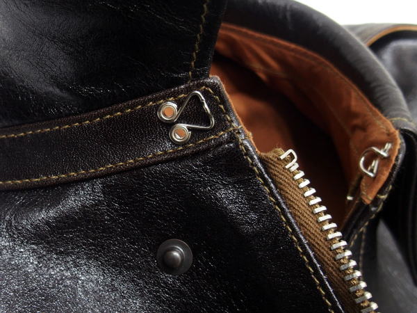 Rainbow Country(�쥤��ܡ�����ȥ꡼)[Jacket Flying Summer Type A-2/Rough Wear Clothing/Dark Seal]