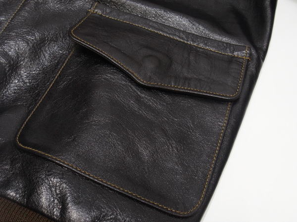 Rainbow Country(�쥤��ܡ�����ȥ꡼)[Jacket Flying Summer Type A-2/Rough Wear Clothing/Dark Seal]