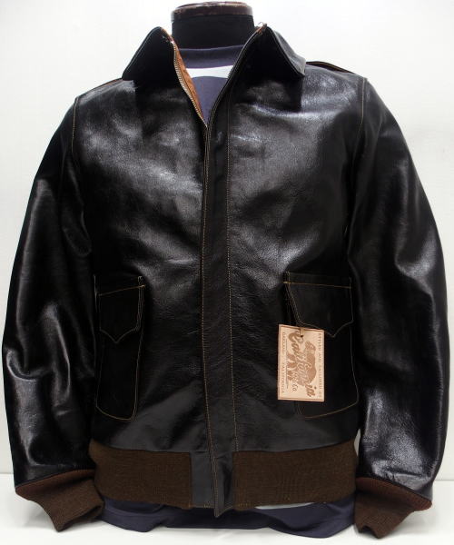 Rainbow Country(�쥤��ܡ�����ȥ꡼)[Jacket Flying Summer Type A-2/Rough Wear Clothing/Dark Seal]