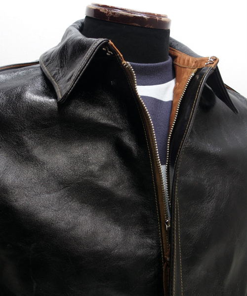 Rainbow Country(�쥤��ܡ�����ȥ꡼)[Jacket Flying Summer Type A-2/Rough Wear Clothing/Dark Seal]