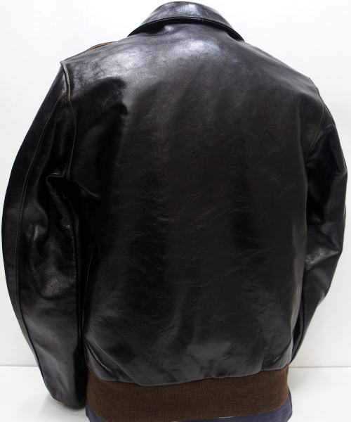 Rainbow Country(�쥤��ܡ�����ȥ꡼)[Jacket Flying Summer Type A-2/Rough Wear Clothing/Dark Seal]