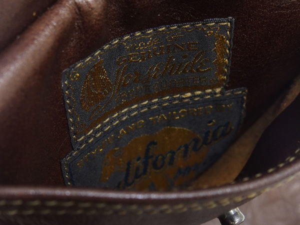 Rainbow Country(�쥤��ܡ�����ȥ꡼)[Jacket Flying Summer Type A-2 AAF Patch/Rough Wear Clothing/Tabaco]