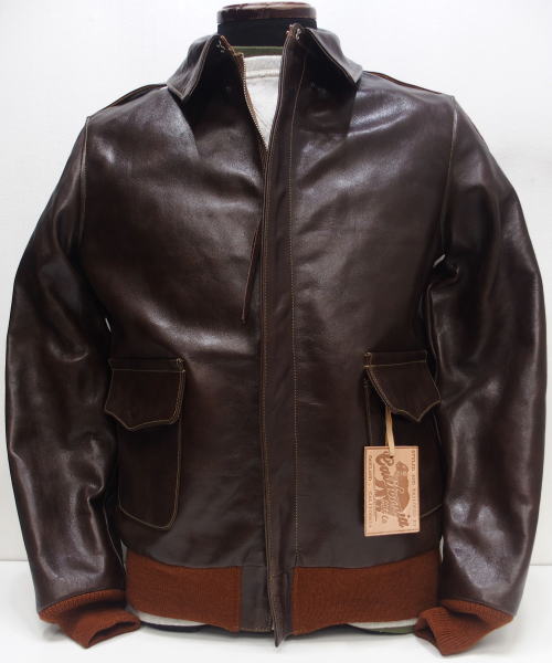 Rainbow Country(�쥤��ܡ�����ȥ꡼)[Jacket Flying Summer Type A-2 AAF Patch/Rough Wear Clothing/Tabaco]