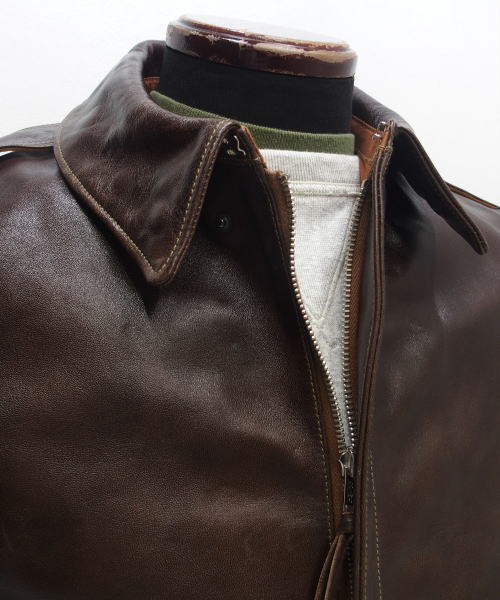 Rainbow Country(�쥤��ܡ�����ȥ꡼)[Jacket Flying Summer Type A-2 AAF Patch/Rough Wear Clothing/Tabaco]