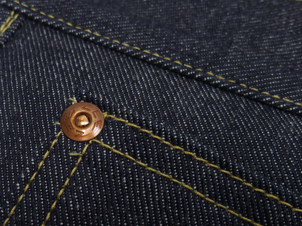 Lee(�꡼)Archives Real Vintage [COWBOY 101 1945 Model]