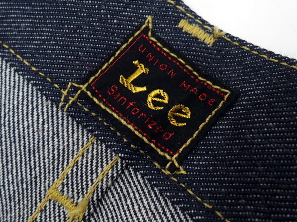 Lee(�꡼)Archives Real Vintage [COWBOY 101 1945 Model]