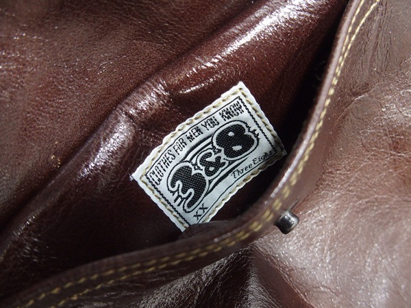 ��Size��42/44��Rainbow Country(�쥤��ܡ�����ȥ꡼)[Jacket Flying Summer Type A-2 AAF Patch/Rough Wear Clothing/Tabaco]