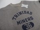 WAREHOUSE(ϥ)[Lot.401 SET-IN SLEEVE SWEAT/TRINIDAD-Heather Gray]