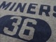 WAREHOUSE(ϥ)[Lot.401 SET-IN SLEEVE SWEAT/TRINIDAD-Heather Gray]