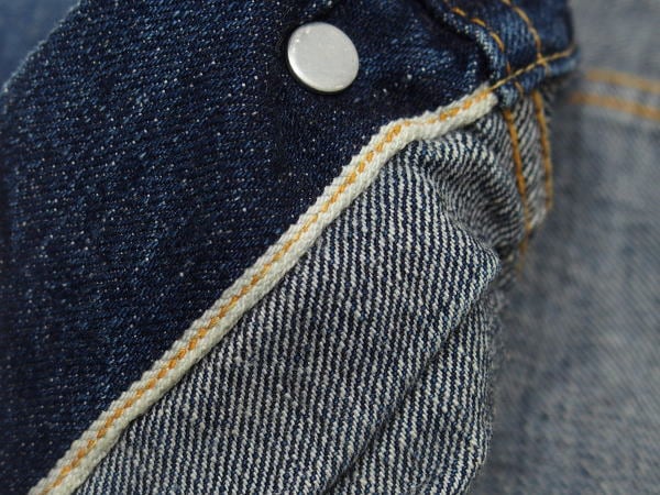 WAREHOUSE(�������ϥ���) [2ND-HAND Lot.2002 DENIM JACKET/Real Vintage Used Wash]