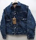 WAREHOUSE(�������ϥ���) [2ND-HAND Lot.2002 DENIM JACKET/Real Vintage Used Wash]