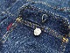 WAREHOUSE(�������ϥ���) [2ND-HAND Lot.2002 DENIM JACKET/Real Vintage Used Wash]