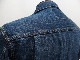 WAREHOUSE(�������ϥ���) [2ND-HAND Lot.2002 DENIM JACKET/Real Vintage Used Wash]