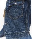 WAREHOUSE(�������ϥ���) [2ND-HAND Lot.2002 DENIM JACKET/Real Vintage Used Wash]