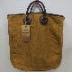 WAREHOUSE(ϥ)[Lot.5230 CANVAS TOTE BAG/Dark Beige]